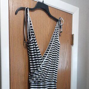 Guess swim suit cover up